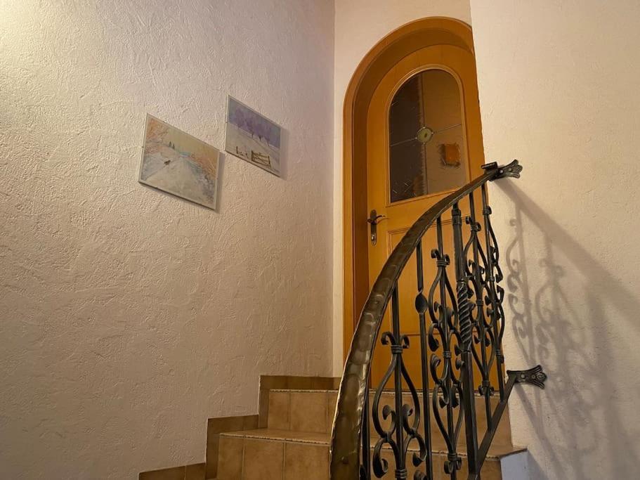 Panorama Wohnung Rungelin Bludenz Exterior photo